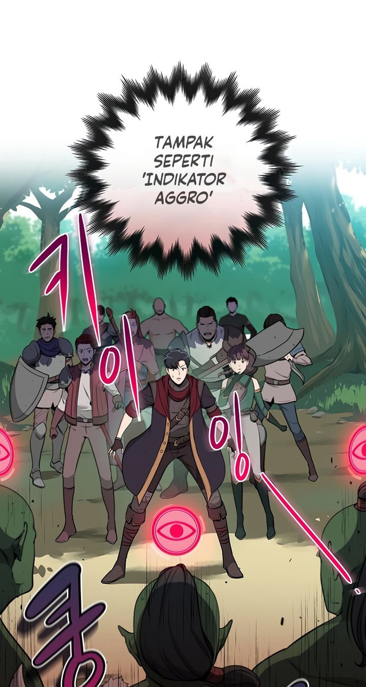 Archmage Streamer Chapter 3 - Halaman 23