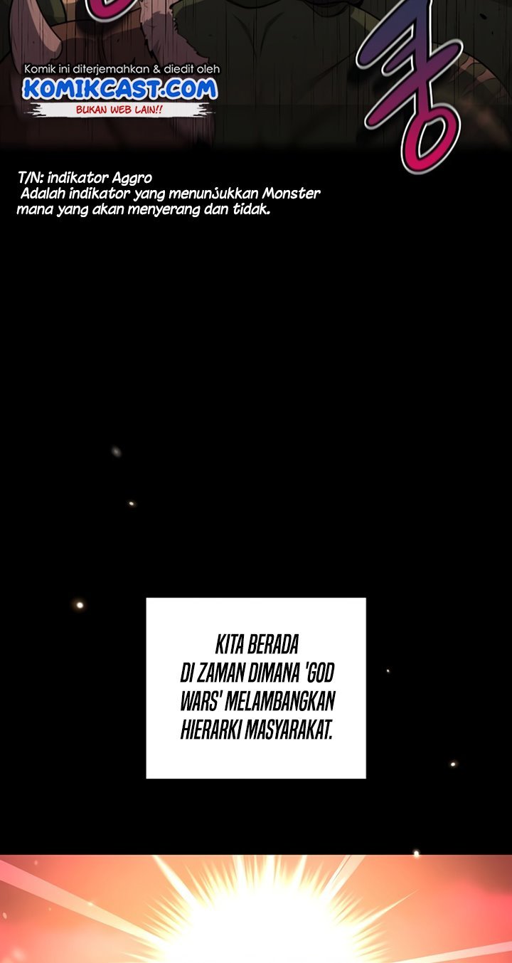 Archmage Streamer Chapter 3 - Halaman 24