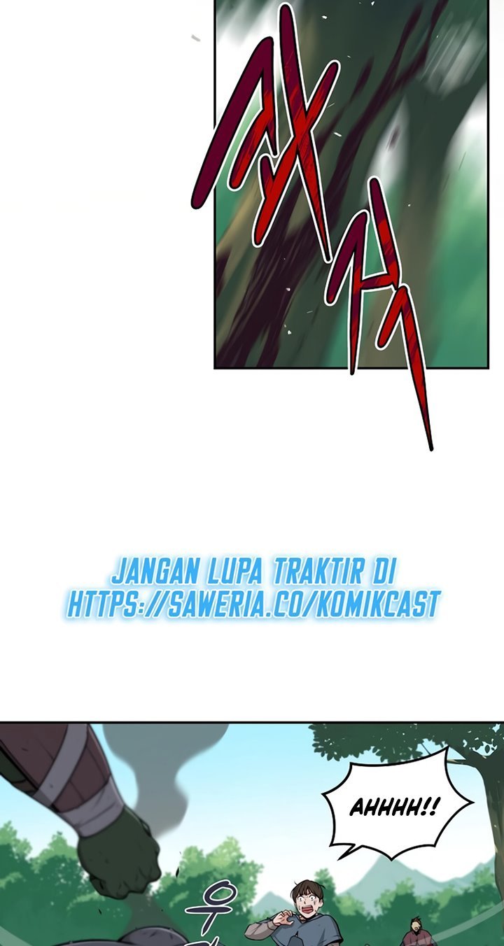 Archmage Streamer Chapter 3 - Halaman 27