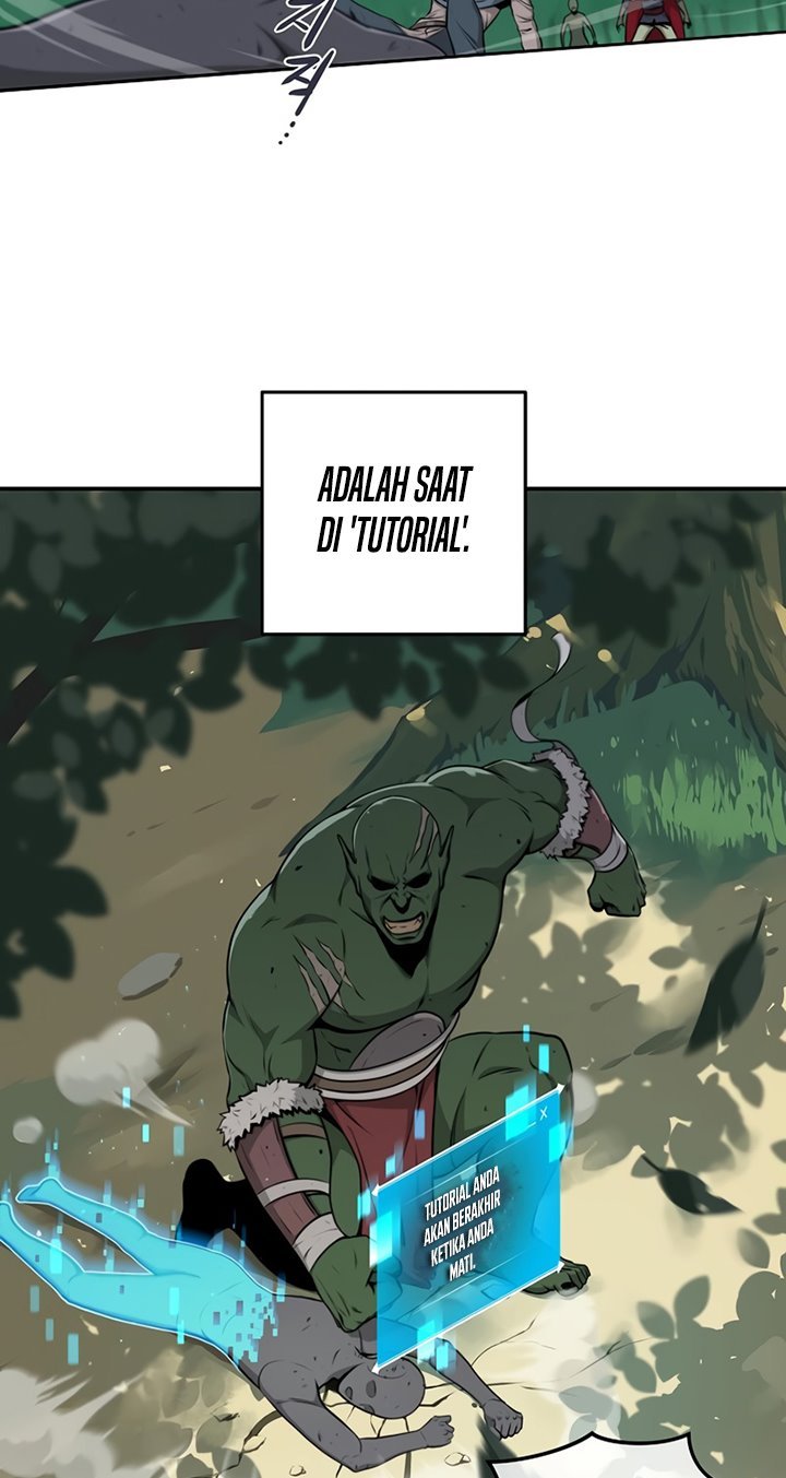 Archmage Streamer Chapter 3 - Halaman 28