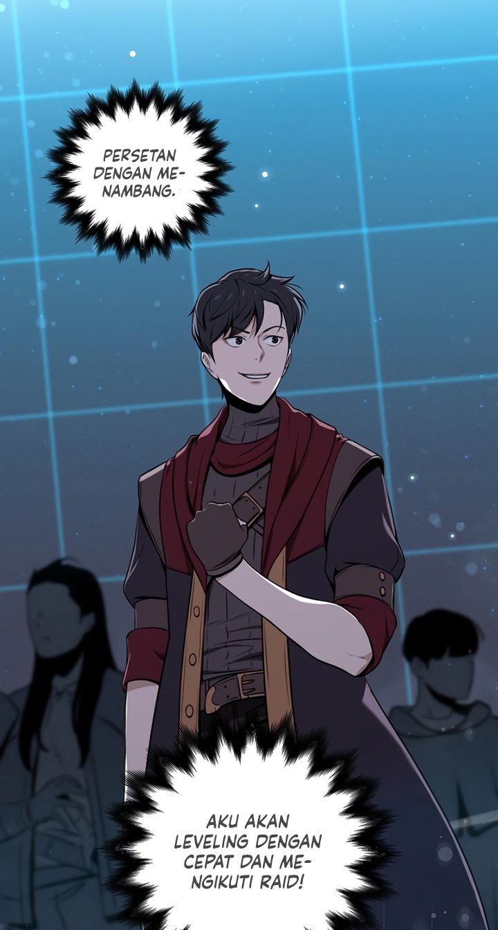 Archmage Streamer Chapter 3 halaman 3