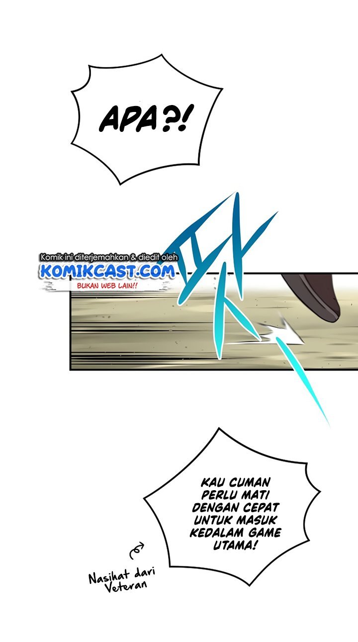 Archmage Streamer Chapter 3 - Halaman 30
