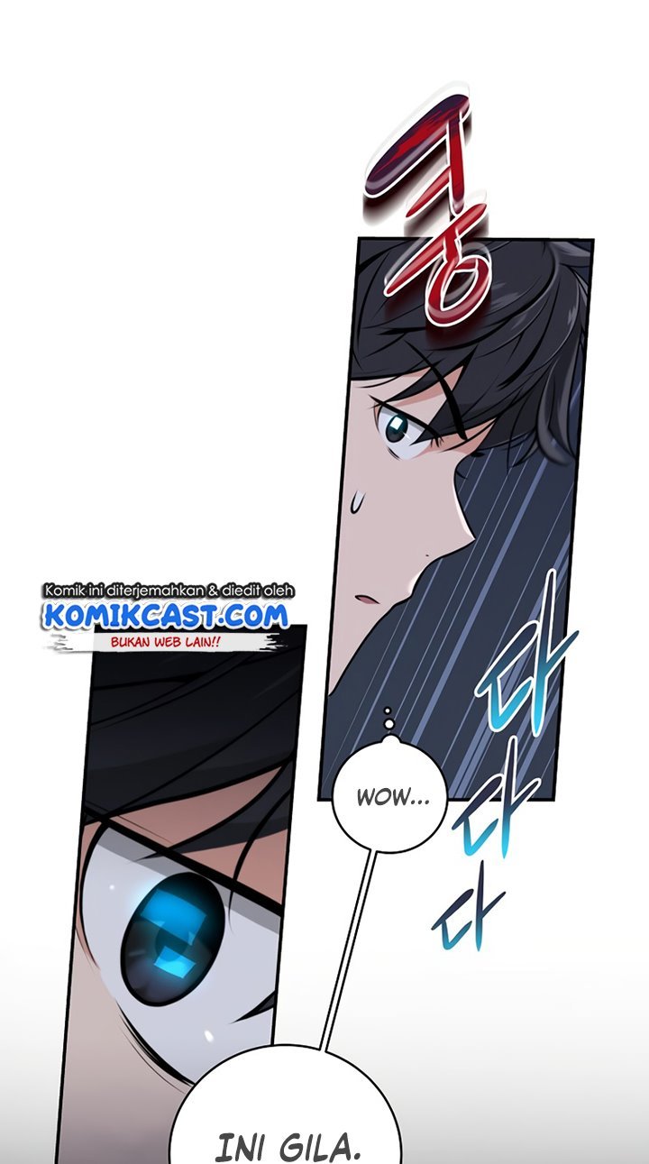 Archmage Streamer Chapter 3 - Halaman 32
