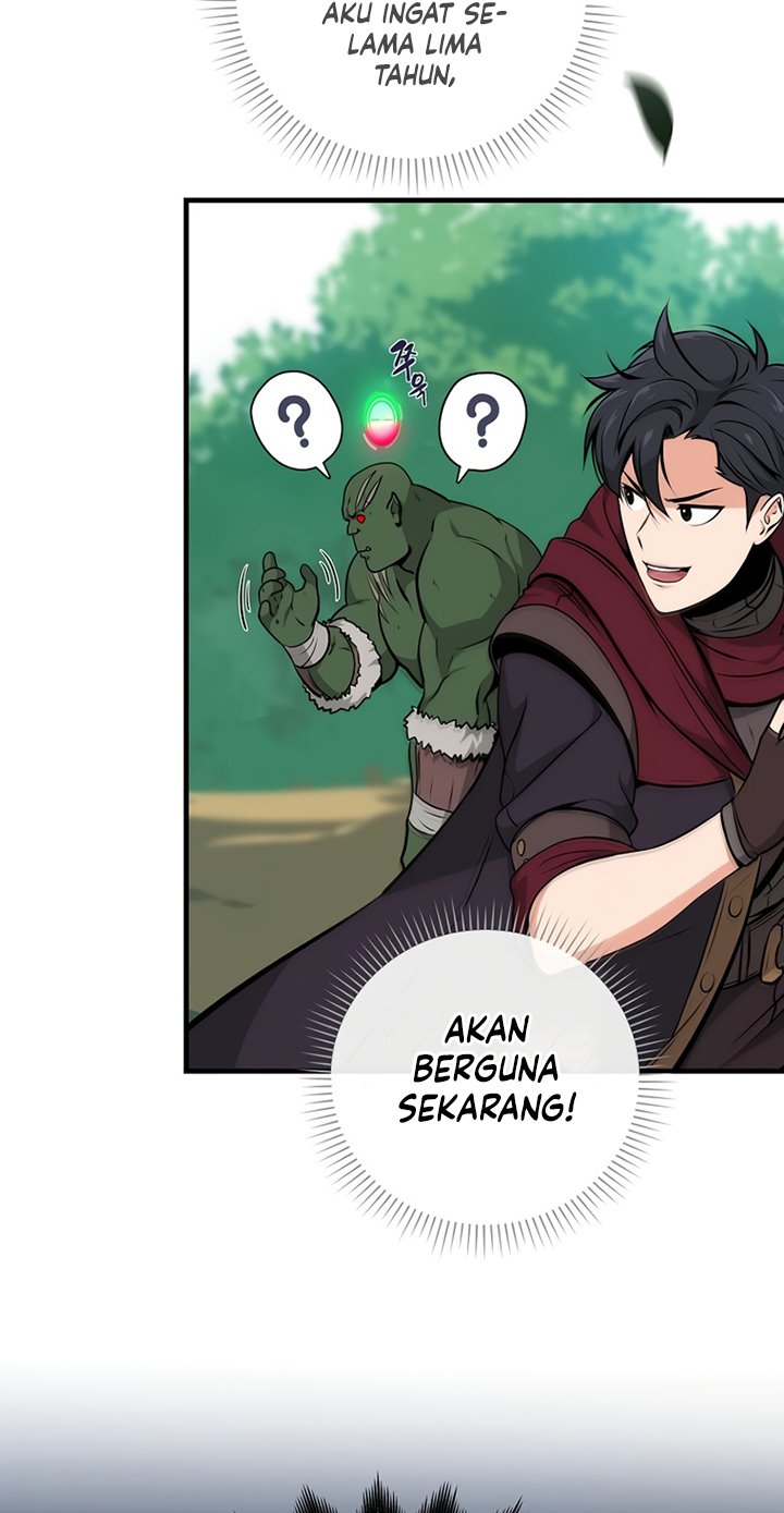 Archmage Streamer Chapter 3 - Halaman 42
