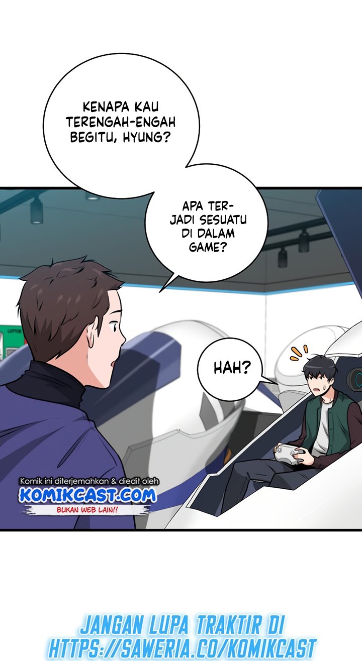 Archmage Streamer Chapter 3 - Halaman 53