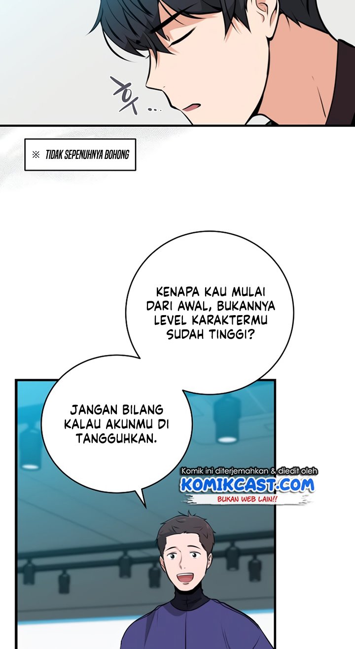 Archmage Streamer Chapter 3 - Halaman 55