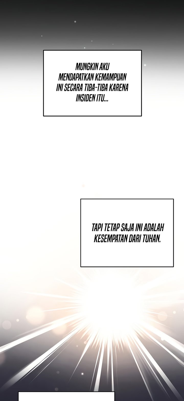 Archmage Streamer Chapter 3 - Halaman 61