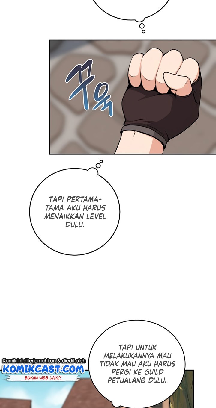 Archmage Streamer Chapter 3 - Halaman 66