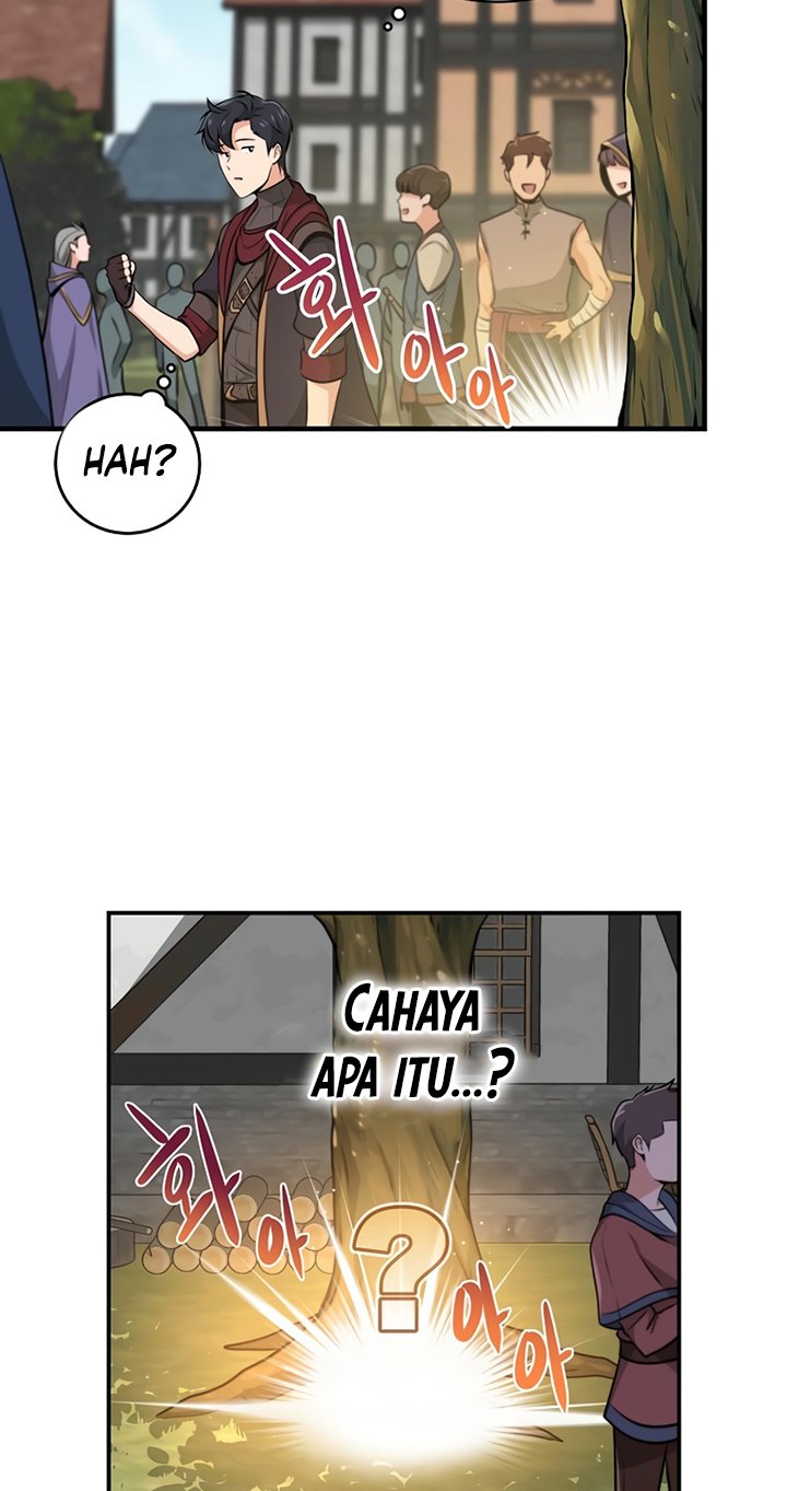 Archmage Streamer Chapter 3 - Halaman 67