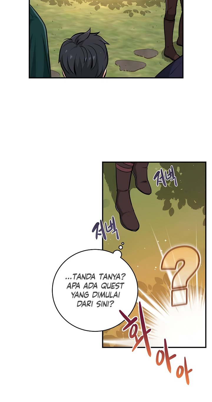 Archmage Streamer Chapter 3 - Halaman 68