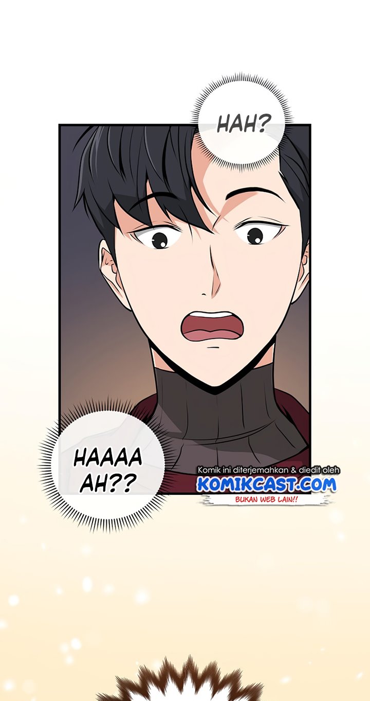 Archmage Streamer Chapter 3 - Halaman 69