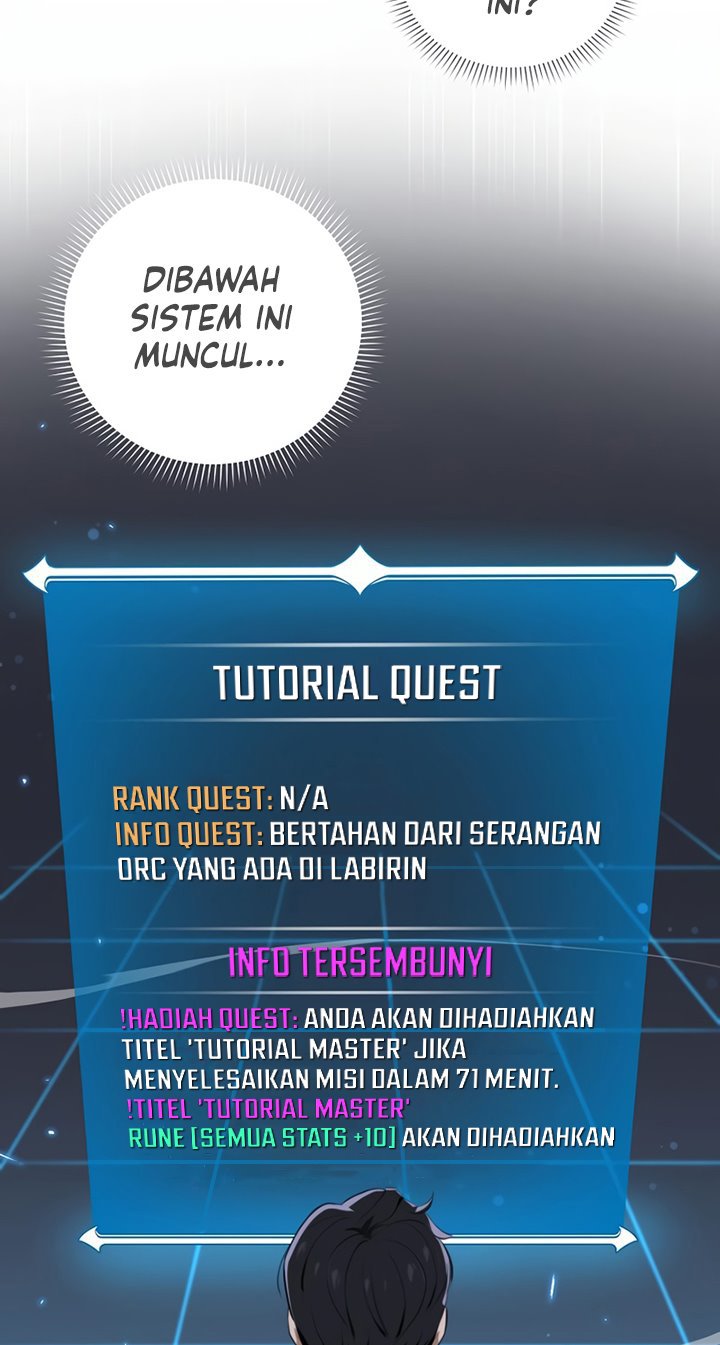 Archmage Streamer Chapter 3 - Halaman 7