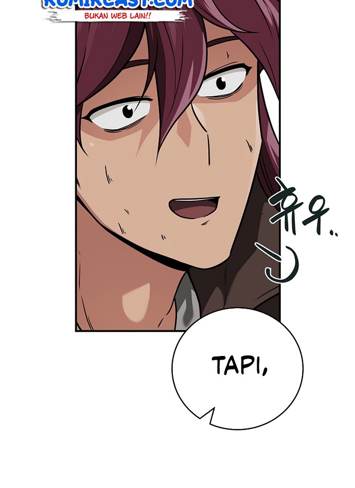 Archmage Streamer Chapter 30 - Halaman 31