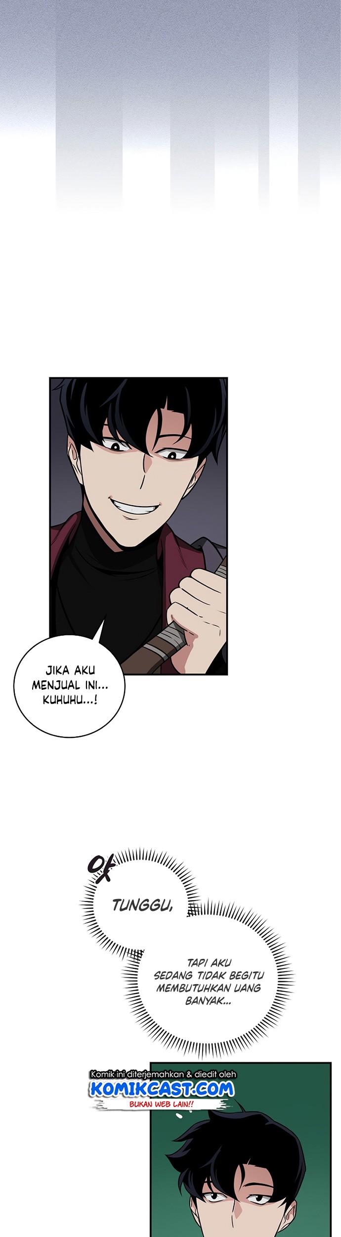 Archmage Streamer Chapter 30 - Halaman 48