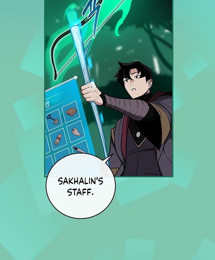 Archmage Streamer Chapter 30 - Halaman 55