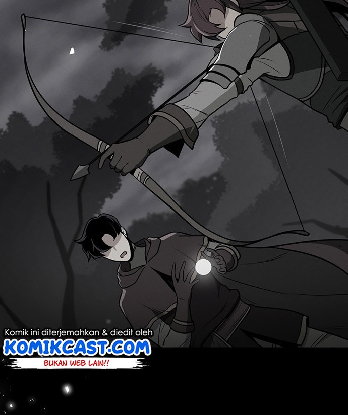 Archmage Streamer Chapter 30 halaman 3