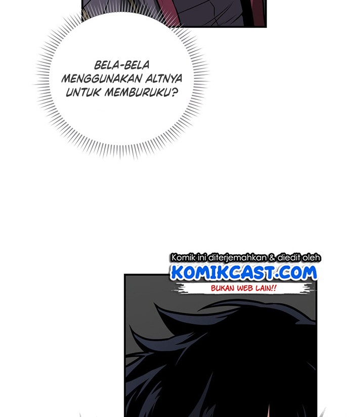 Archmage Streamer Chapter 30 - Halaman 5