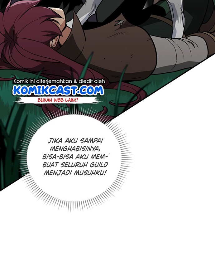 Archmage Streamer Chapter 30 - Halaman 7