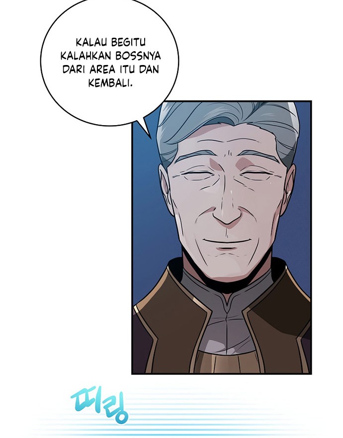 Archmage Streamer Chapter 31 - Halaman 31