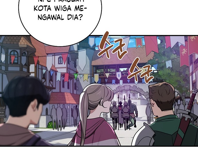 Archmage Streamer Chapter 31 halaman 3