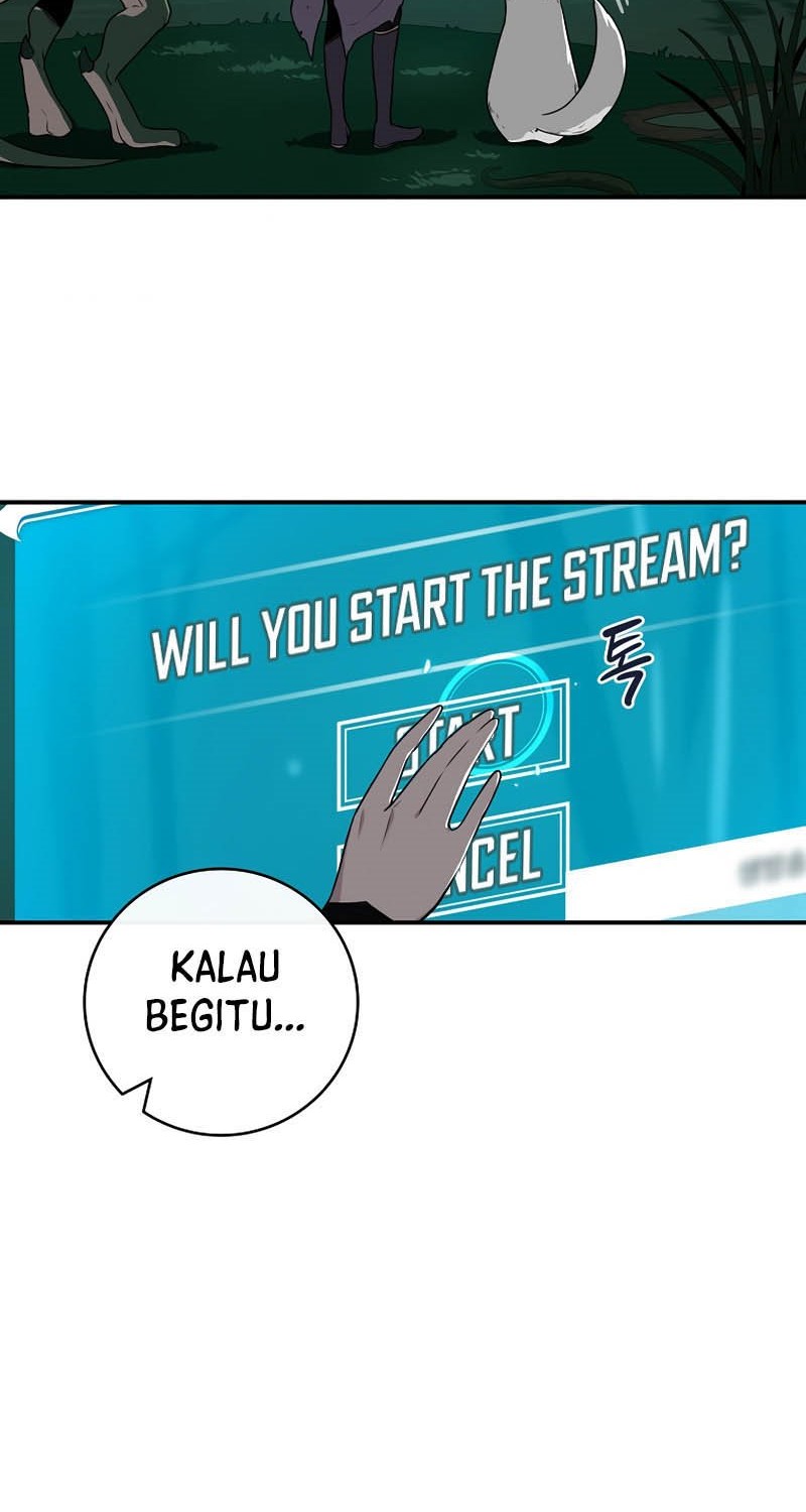 Archmage Streamer Chapter 32 - Halaman 43