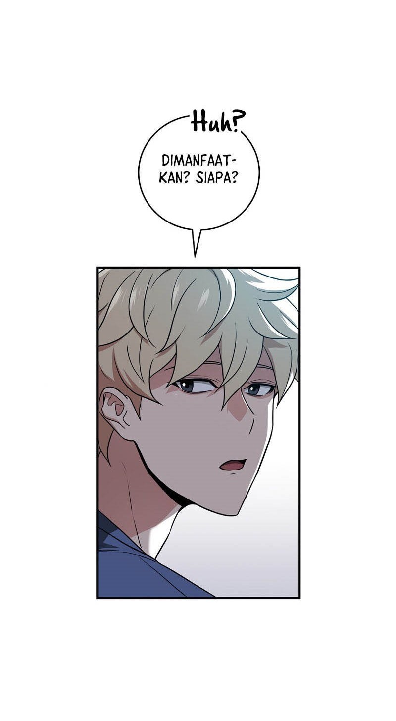 Archmage Streamer Chapter 32 halaman 3
