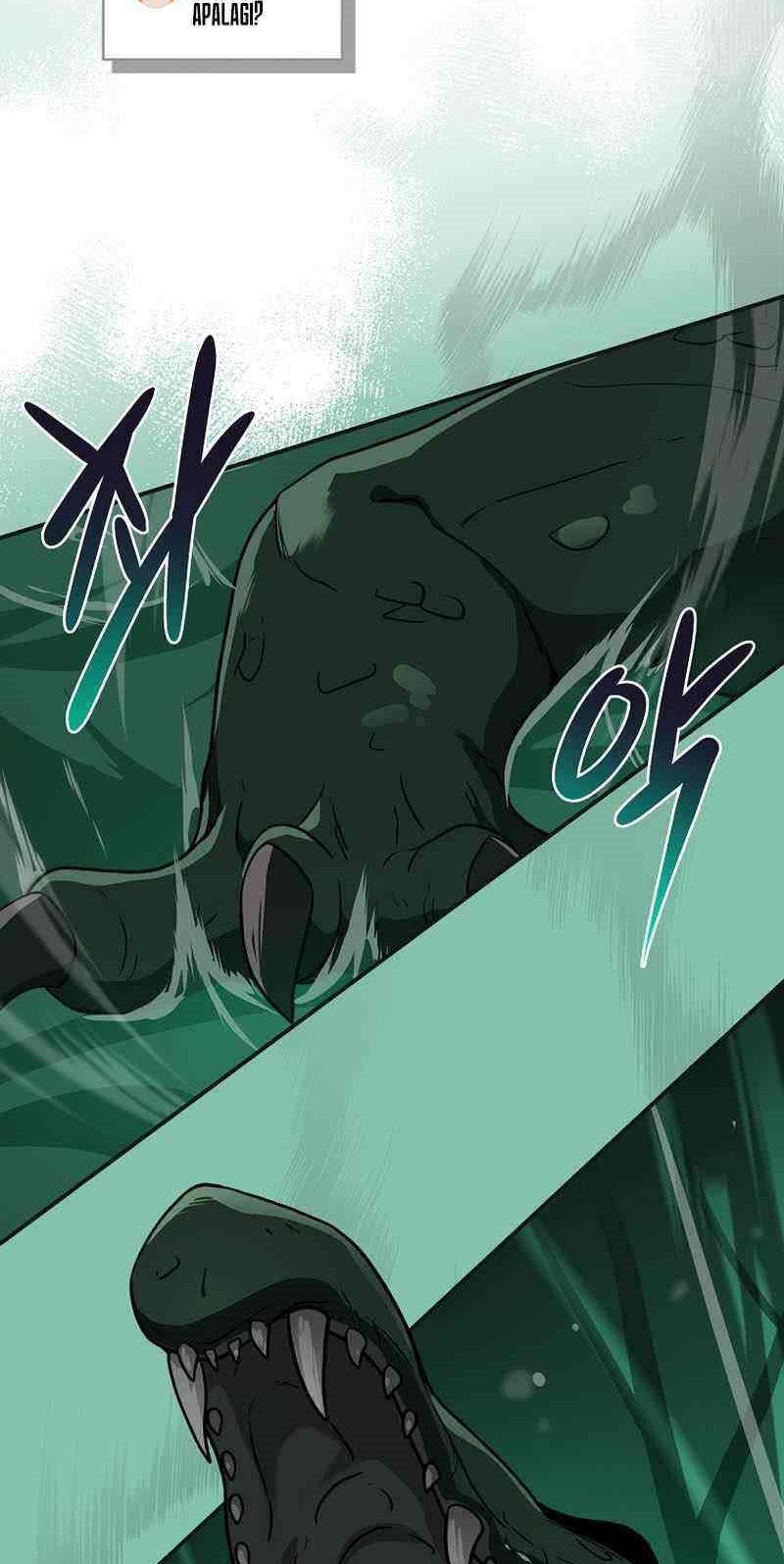 Archmage Streamer Chapter 32 - Halaman 69