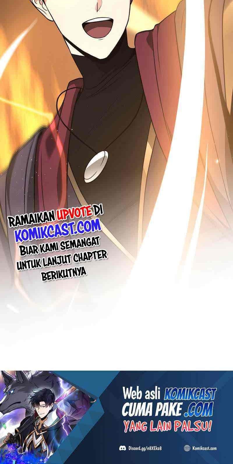 Archmage Streamer Chapter 32 - Halaman 73