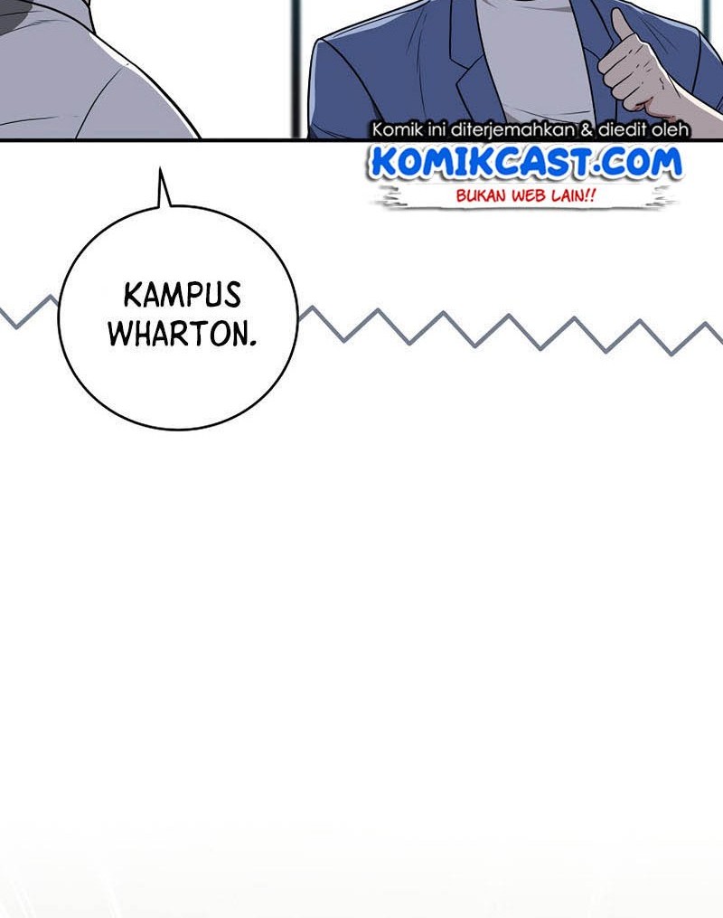 Archmage Streamer Chapter 32 - Halaman 13