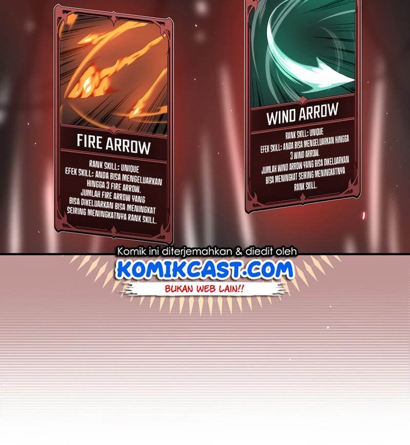 Archmage Streamer Chapter 32 - Halaman 17
