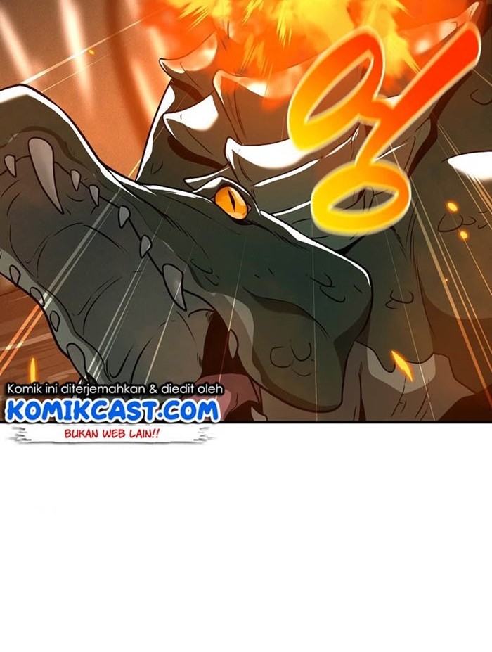 Archmage Streamer Chapter 33 - Halaman 19
