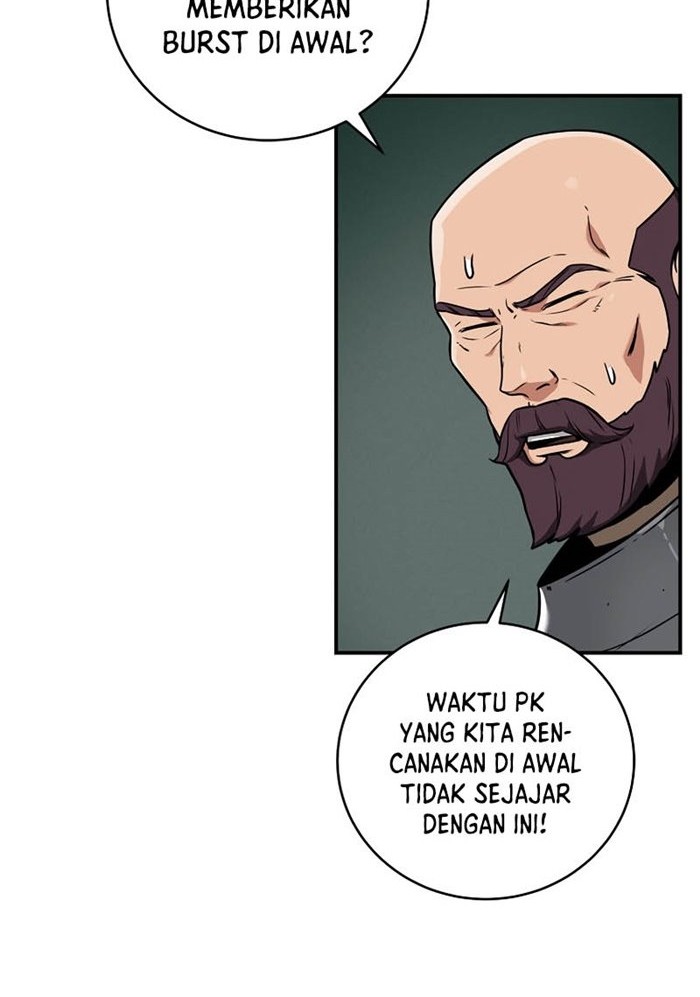 Archmage Streamer Chapter 33 - Halaman 31