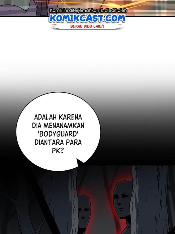 Archmage Streamer Chapter 33 - Halaman 33