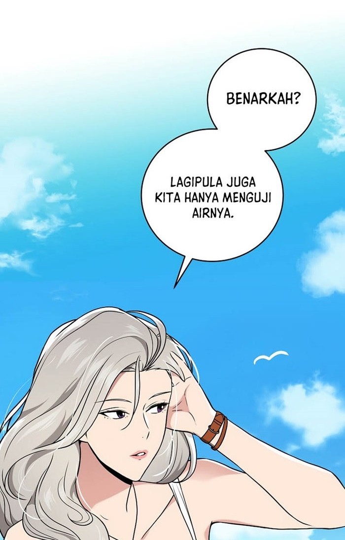 Archmage Streamer Chapter 33 halaman 3