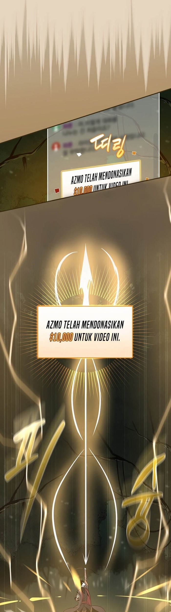 Archmage Streamer Chapter 33 - Halaman 62