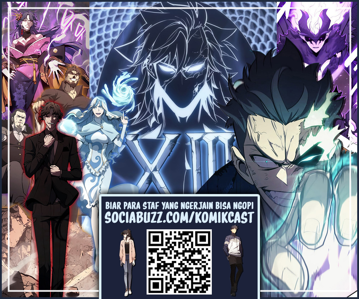 Archmage Streamer Chapter 33 - Halaman 68