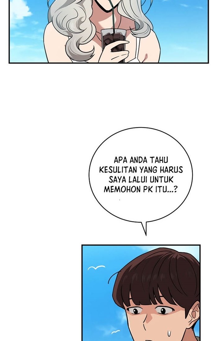 Archmage Streamer Chapter 33 - Halaman 5