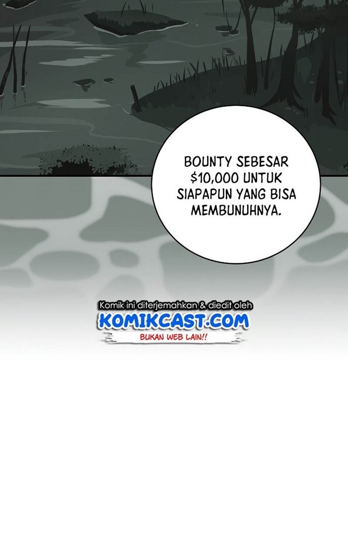 Archmage Streamer Chapter 33 - Halaman 7