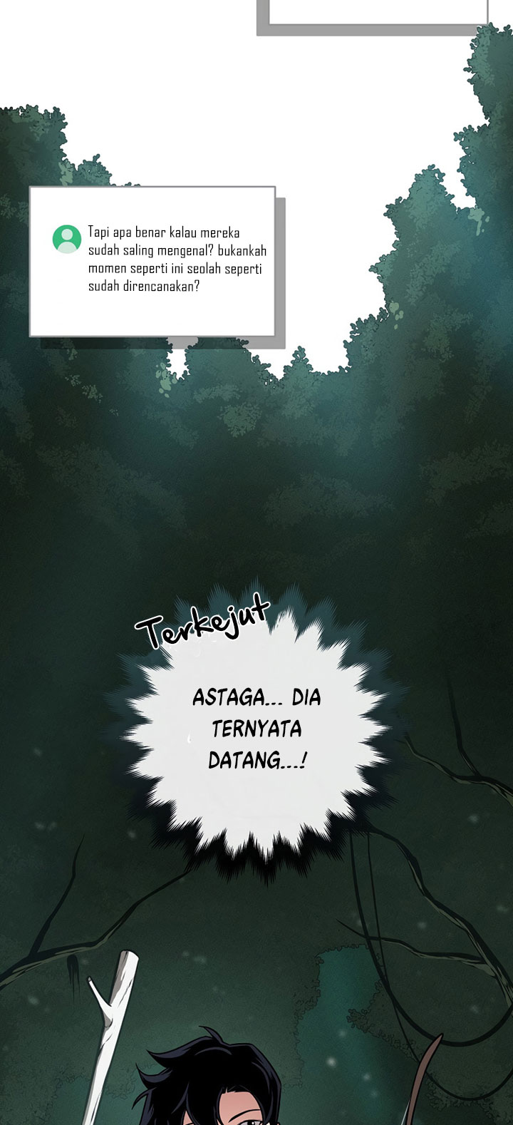 Archmage Streamer Chapter 34 halaman 3