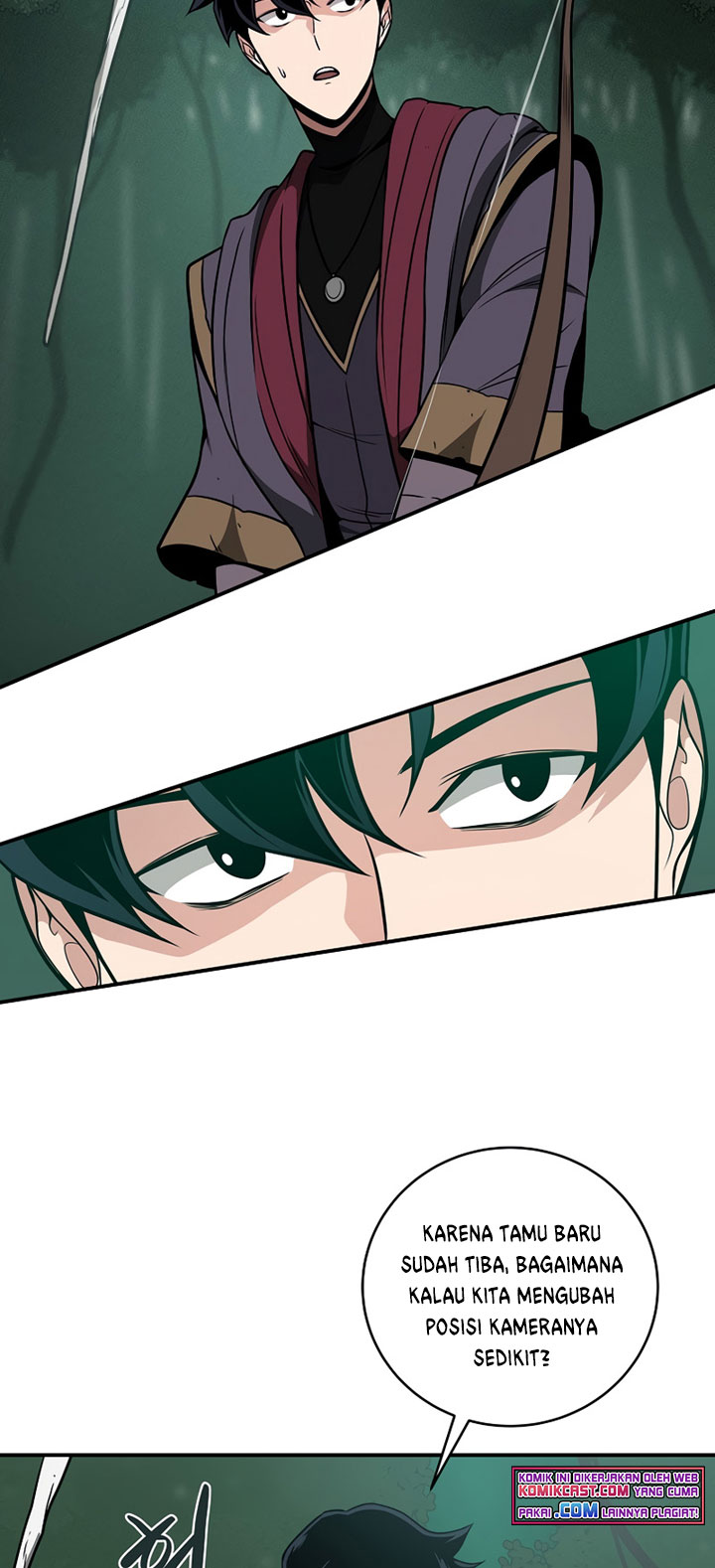 Archmage Streamer Chapter 34 halaman 4