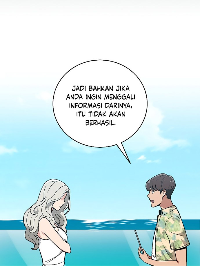 Archmage Streamer Chapter 35 - Halaman 33