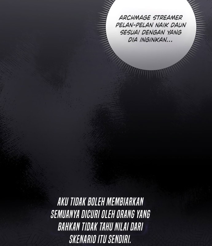 Archmage Streamer Chapter 35 - Halaman 35