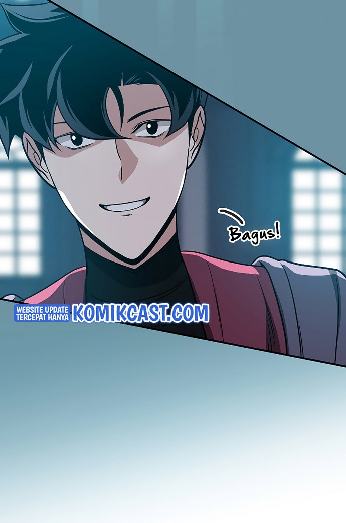 Archmage Streamer Chapter 35 - Halaman 43
