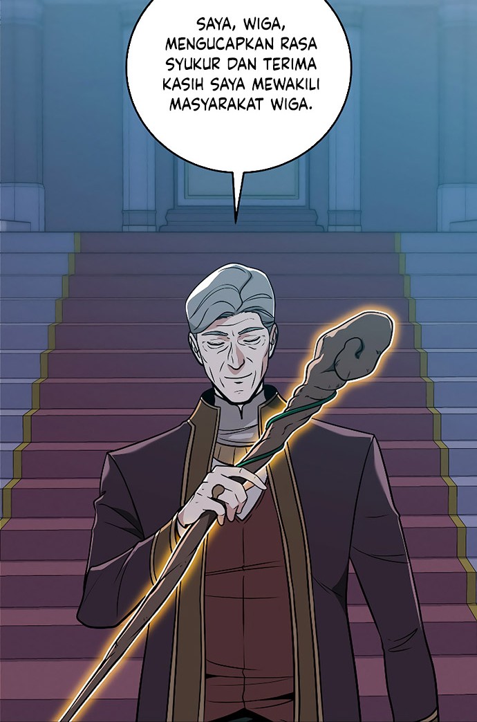 Archmage Streamer Chapter 35 - Halaman 49
