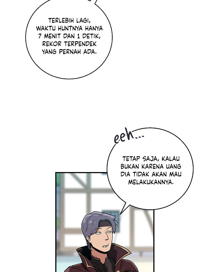 Archmage Streamer Chapter 35 halaman 3