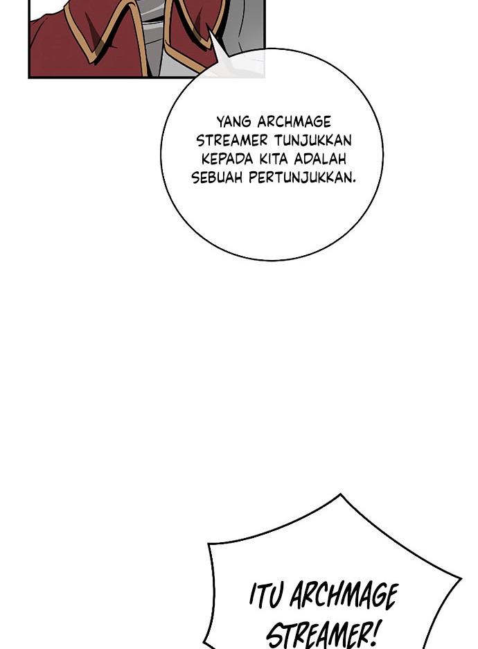 Archmage Streamer Chapter 35 - Halaman 5