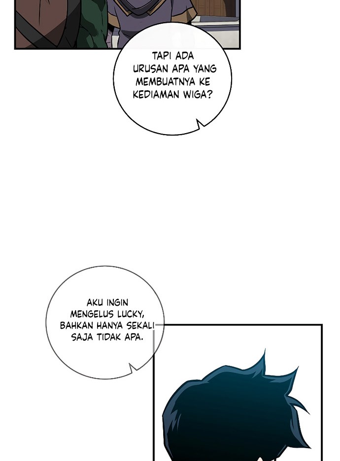 Archmage Streamer Chapter 35 - Halaman 7