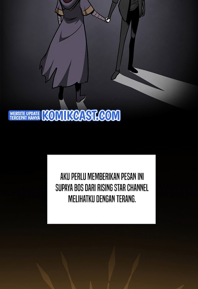 Archmage Streamer Chapter 35 - Halaman 15