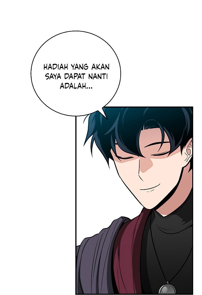 Archmage Streamer Chapter 35 - Halaman 17