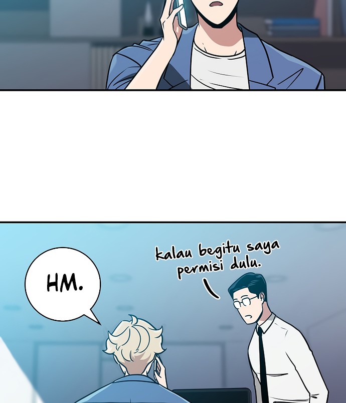 Archmage Streamer Chapter 37 - Halaman 27